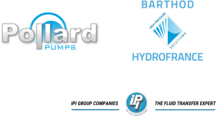 POLLARD - BARTHO - HYDROFRANCE - EQUIPEMENTS D’ATELIERS, PRODUITS ET CONSOMMABLES