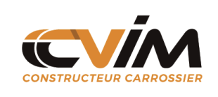 CVIM CONSTRUCTEUR CARROSSIER - CONSTRUCTEUR CARROSSIER SUR V.I. (+3,5 tonnes de PTC)