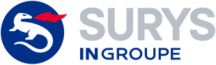 SURYS IN GROUPE - System integration and database management