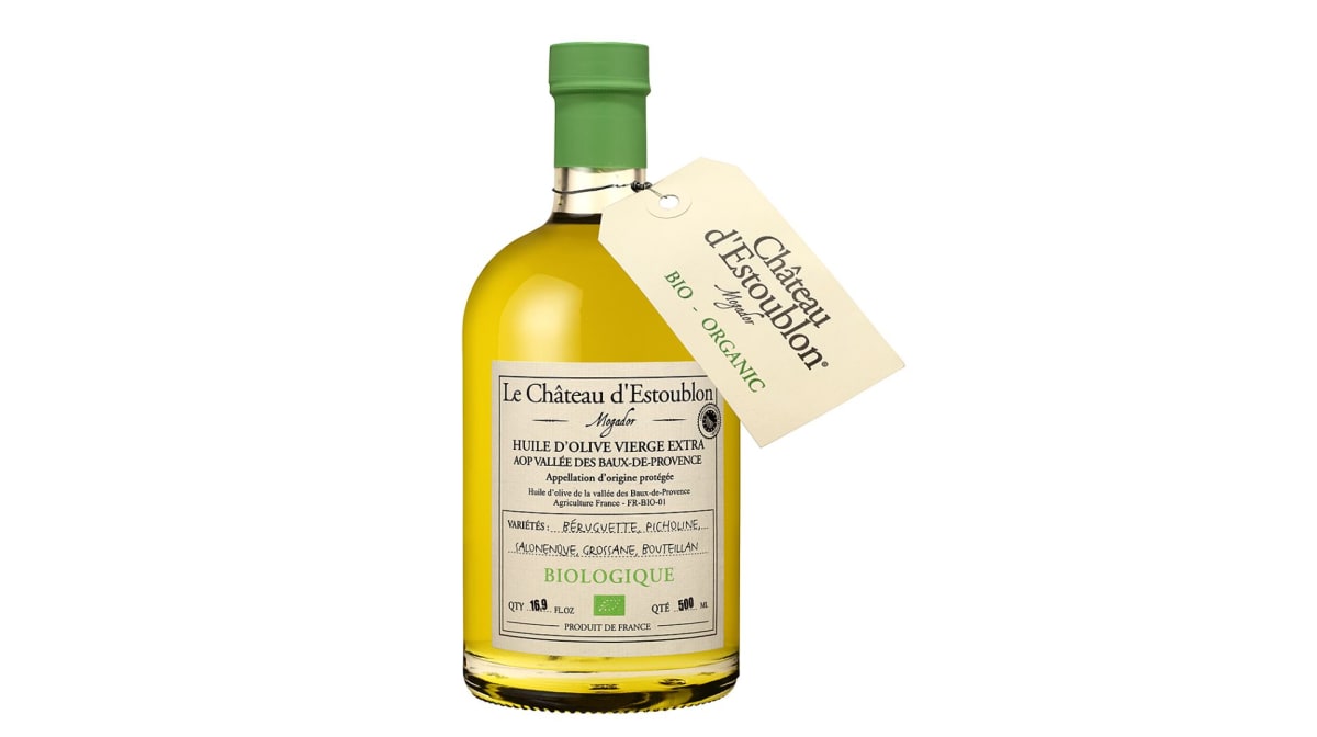 Olive Oil Aop Bio