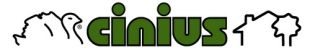 Cinius - BEDDING