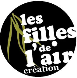 Filles de l'air création - ARTISANAT
