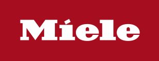 MIELE - ELECTRICAL APPLIANCES