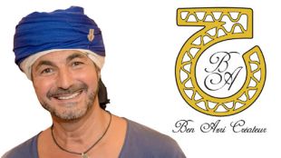 La lumière de Ben - ARTISANAT