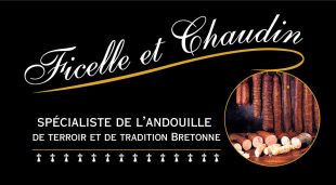 FICELLE ET CHAUDIN - RESTAURATION