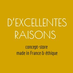 D'EXCELLENTES RAISONS - FASHION & ACCESSORIES