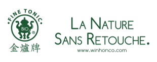 Fine Tonic BIO par Winhonco - WINES & GASTRONOMY