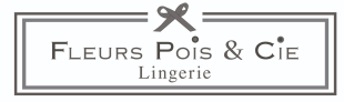 Fleurs Pois & Cie Lingerie - ARTISANAT
