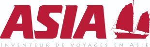 ASIA - Agence de voyages - Tour- opérateur - Autocariste - Transport