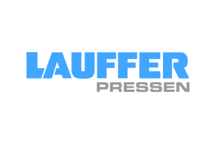 LAUFFER PRESSEN - Industrial + Utilities