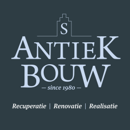 ANTIEKBOUW