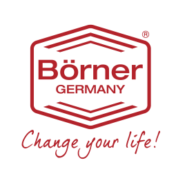 Borner