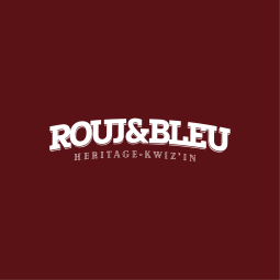 Rouj&Bleu