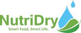 NutriDry - Equipements individuels - Textile