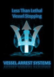 Vessel Arrest Systems - Ingénierie - Formation - Services