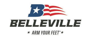 Belleville Boot Company - Equipements individuels - Textile
