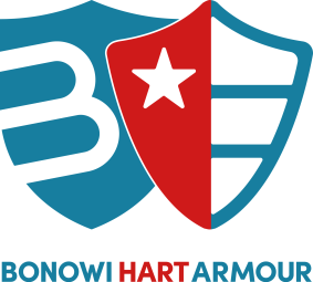 Bonowi Hart Armour International Police Equipment - Equipements individuels - Textile