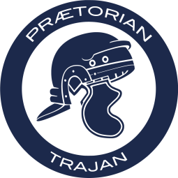 PRAETORIAN TRAJAN - Authentification - Contrôle d'accès - Surveillance