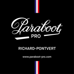 PARABOOT - Equipements individuels - Textile