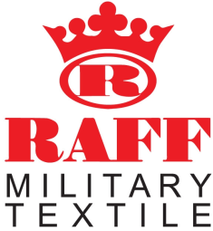 RAFF - Equipements individuels - Textile