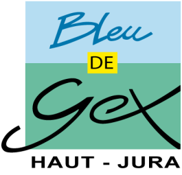 BLEU DE GEX HAUT-JURA