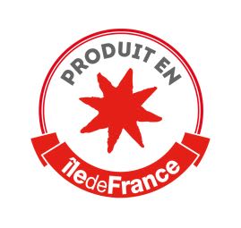 Produit en Île-de-France