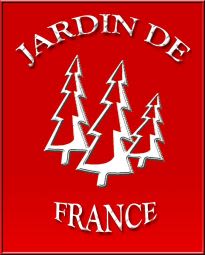 Jardin de France