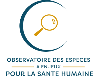 Observatoire des espèces à enjeux pour la santé humaine