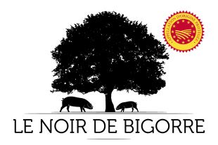 Porc Noir de Bigorre