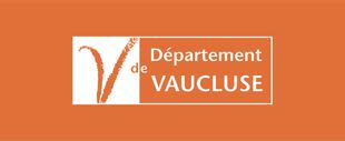 Département de Vaucluse