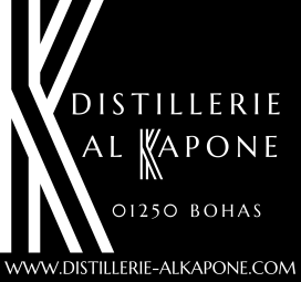 Distillerie Al Kapone