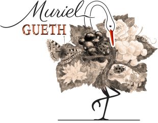 Muriel GUETH