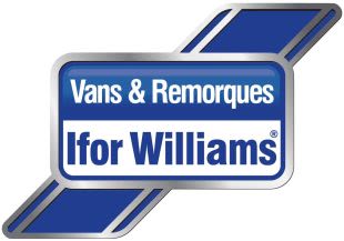 Ifor WILLIAMS