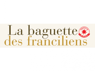 la baguette des Franciliens