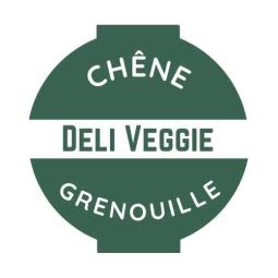 Chêne Grenouille - Deli Veggie