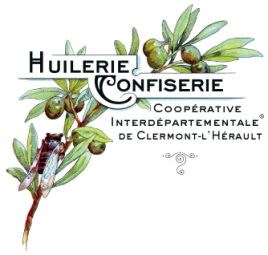 HUILERIE CONFISERIE COOPERATIVE DE CLERMONT-L'HERAULT