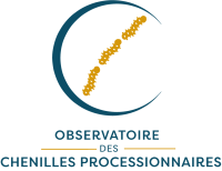 Observatoire des chenilles processionnaires