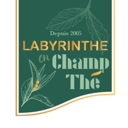 Le Labyrinthe En-Champ-Thé