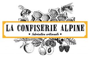 Confiserie Alpine