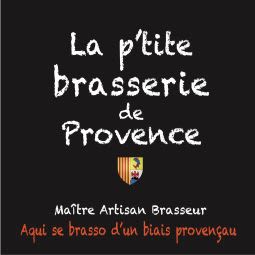 LA P'TITE BRASSERIE DE PROVENCE