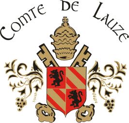 COMTE DE LAUZE