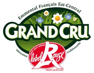 EMMENTAL GRAND CRU