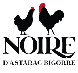 Volaille Noire d'Astarac-Bigorre