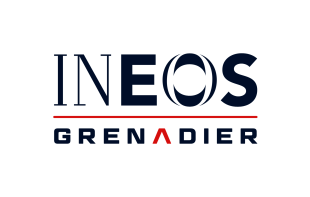 INEOS Grenadier