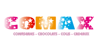 COMAX - Chocolats/Confiserie/Biscuits