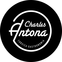 CHARLES ANTONA