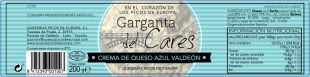 GARGANTA DEL CARES