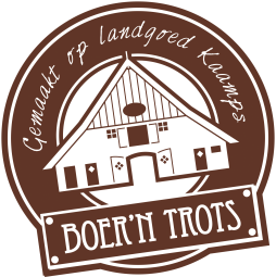 BOER 'N TROTS