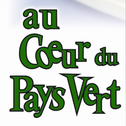 Au Cœur du Pays Vert