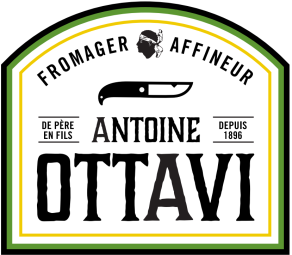 ANTOINE OTTAVI